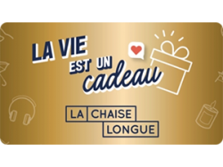 La chaise longue (E-carte)