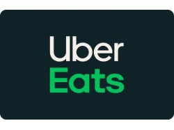 Uber Eats (e-carte)