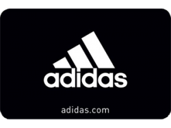 Adidas (e-carte)